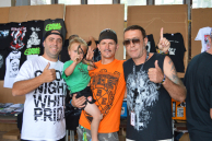 Friends from RATOS!!!